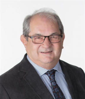 André Villemaire courtier immobilier 